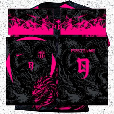 Arte da categoria interclass